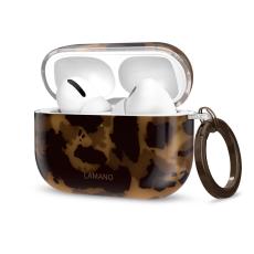 Tech-Protect AirPods Pro 3 Skal Lamano Panther