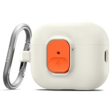 Spigen AirPods Pro 3 Skal Nano Pop Beige / Orange