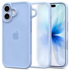 Tech-Protect iPhone 17 Skal MagMat Mist Blue
