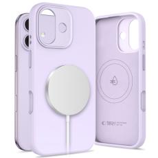 Tech-Protect iPhone 17 Skal MagSafe Uniq Lavender