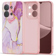 Tech-Protect Xiaomi Redmi 15C 5G Skal Icon Marble