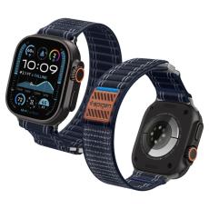 Spigen Apple Watch 42/44/45/46/49 mm Klockarmband Navy