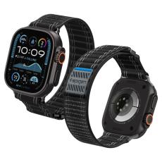 Spigen Apple Watch 42/44/45/46/49 mm Klockarmband Svart