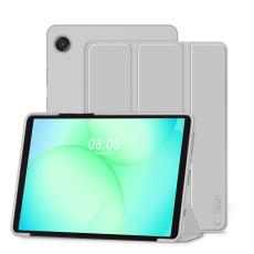 Tech-Protect Samsung Galaxy Tab A11/A9 Fodral SmartCase Gr&aring;