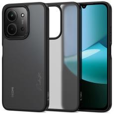 Tech-Protect Xiaomi Redmi 15C 5G Skal MagMat Matt Svart