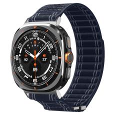Spigen Galaxy Watch Ultra (2025) / 47 mm Klockarmband Navy