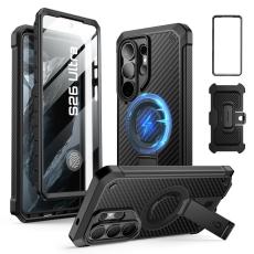 Supcase Galaxy S26 Ultra 2-SET Skal MagSafe Unicorn Beetle Pro