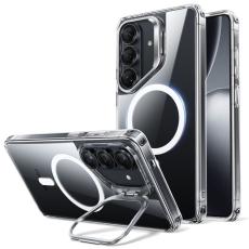 ESR Galaxy S26 Skal MagSafe Classic Hybrid Kickstand Transparent