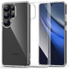 Tech-Protect Galaxy S26 Ultra Skal FlexAir Hybrid Transparent