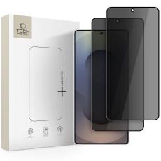 Tech-Protect Galaxy S26 Ultra 2-PACK Sk&auml;rmskydd GlassSpy+