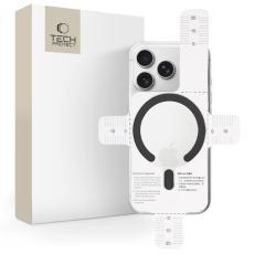 Tech-Protect Magnetisk MagSafe Ring Svart