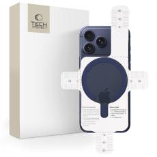 Tech-Protect Magnetisk MagSafe Ring Deep Blue