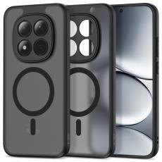 Tech-Protect Xiaomi Redmi Note 15 Pro 5G Skal MagSafe MagMat Svart