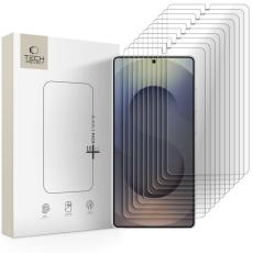 Tech-Protect Galaxy S26 Ultra 10-PACK Sk&auml;rmskydd H&auml;rdat Glas