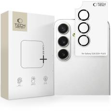 Tech-Protect Galaxy S26 / S26 Plus Linsskydd CamRing Fit+
