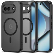 Tech-Protect Google Pixel 10a Skal MagSafe MagMat Matt Svart