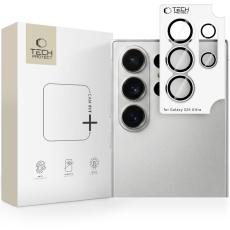 Tech-Protect Galaxy S26 Ultra Linsskydd CamRing Fit+ Transparent