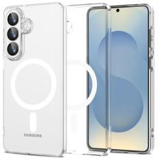 Tech-Protect Galaxy S26 Skal MagSafe FlexAir Transparent