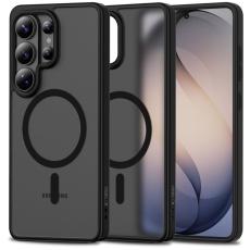 Tech-Protect Galaxy S26 Ultra Skal MagSafe MagMat Svart