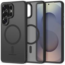 Tech-Protect Galaxy S26 Ultra Skal MagSafe MagCam Svart