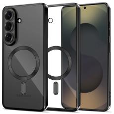 Tech-Protect Galaxy S26 Plus Skal MagSafe MagFlex Shiny Black