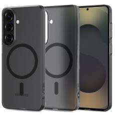 Tech-Protect Samsung Galaxy S26 Skal MagSafe MagSlim Matt Svart