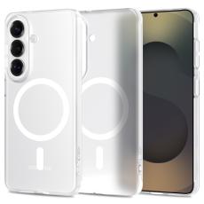 Tech-Protect Samsung Galaxy S26 Skal MagSafe MagSlim Matt Vit