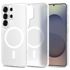 Tech-Protect Galaxy S26 Ultra Skal MagSafe MagSlim Matt Vit