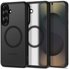 Tech-Protect Galaxy S26 Skal MagSafe MagPeak Matt Svart