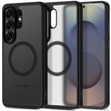 Tech-Protect Galaxy S26 Ultra Skal MagSafe MagPeak Matt Svart