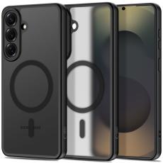 Tech-Protect Galaxy S26 Skal MagSafe BasicMag Svart