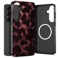 Tech-Protect Galaxy S26 Skal MagSafe Lamano Panther