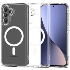 Tech-Protect Galaxy A57 5G Skal MagSafe FlexAir Hybrid Transparent