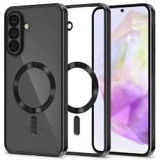 Tech-Protect Galaxy A37 5G Skal MagSafe MagFlex Shiny Black