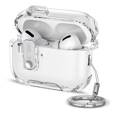Tech-Protect AirPods Pro 3 Skal Bounce Pro Transparent
