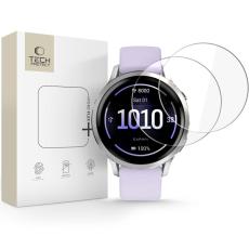 Tech-Protect Garmin Venu 4 41 mm 2-PACK Sk&auml;rmsskydd HydroFlex+