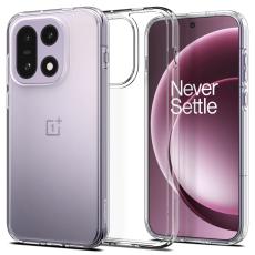 Spigen OnePlus 15 Skal Ultra Hybrid Transparent