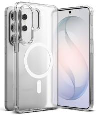 Ringke Galaxy S26 Ultra Skal MagSafe Fusion Matt Transparent