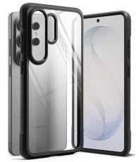 Ringke Samsung Galaxy S26 Ultra Skal Fusion Bold Svart