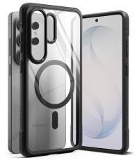 Ringke Galaxy S26 Ultra Skal MagSafe Fusion Bold Svart