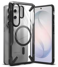 Ringke Samsung Galaxy S26 Ultra Skal MagSafe Fusion X Svart