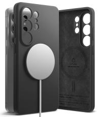 Ringke Galaxy S26 Ultra Skal MagSafe Silicone Svart