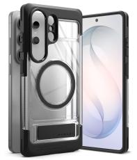 Ringke Samsung Galaxy S26 Ultra Skal MagSafe UX Transparent