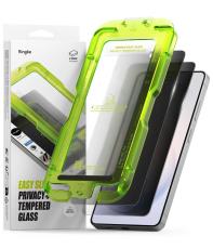 Ringke Galaxy S26 Ultra 2-PACK Easy Slide Sk&auml;rmskydd H&auml;rdat Glas