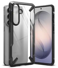 Ringke Samsung Galaxy S26 Plus Skal Fusion X Svart