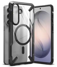 Ringke Samsung Galaxy S26 Plus Skal MagSafe Fusion X Svart
