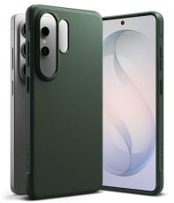 Ringke Samsung Galaxy S26 Ultra Skal Onyx M&ouml;rk Gr&ouml;n