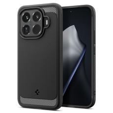 Spigen Xiaomi 15T Pro Skal Rugged Armor Svart