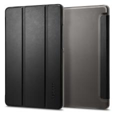 Spigen Samsung Galaxy Tab A11 / A9 Fodral Smart Fold Matte Black