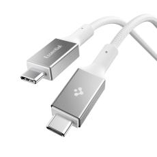 Spigen 1m 100W USB-C - USB-C Kabel Essential Vit